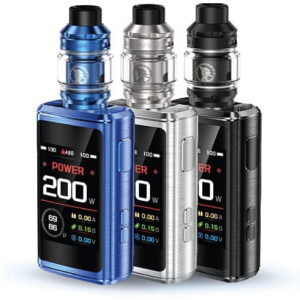 Geekvape Z200 Kit