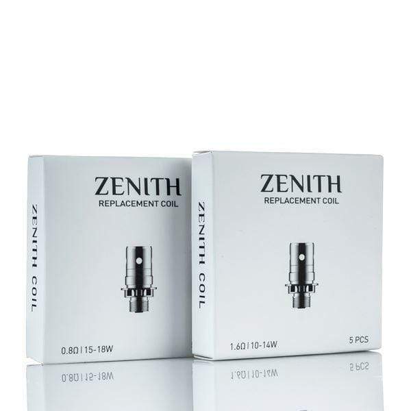 Innokin: Zenith Replacement Coil