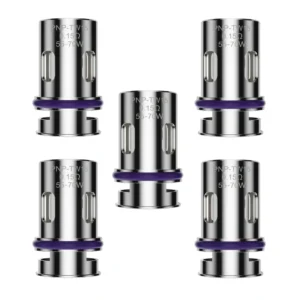 VOOPOO PNP TW15 COIL 0.15OHM (5PCS)