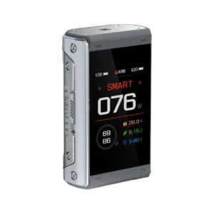 GEEKVAPE AEGIS T200 MOD