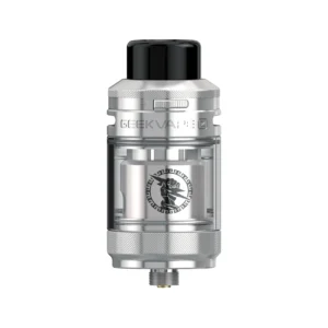 GEEKVAPE Z (ZEUS) TANK STAINLESS STEEL