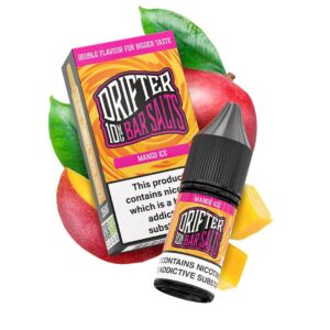 Mango Ice 10mg E-liquid 10ml