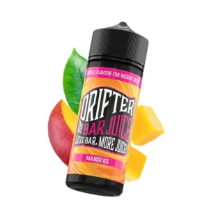 Mango Ice 120ml Shortfill