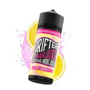 Pink Lemonade 120ml Shortfill